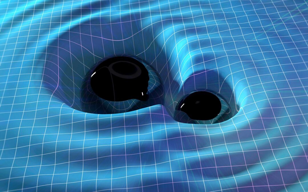 Gravitational Waves